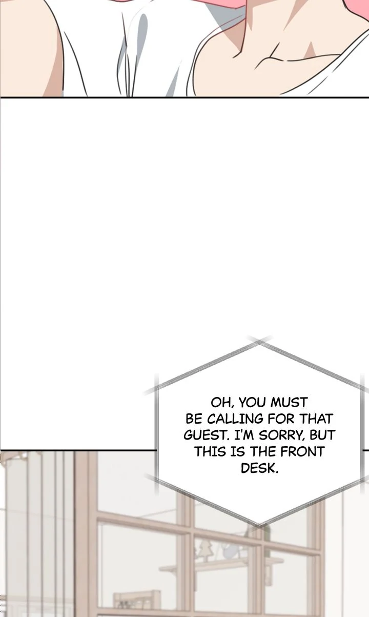 I Didn't Mean to Send That, Sir! Chapter 27 - page 3