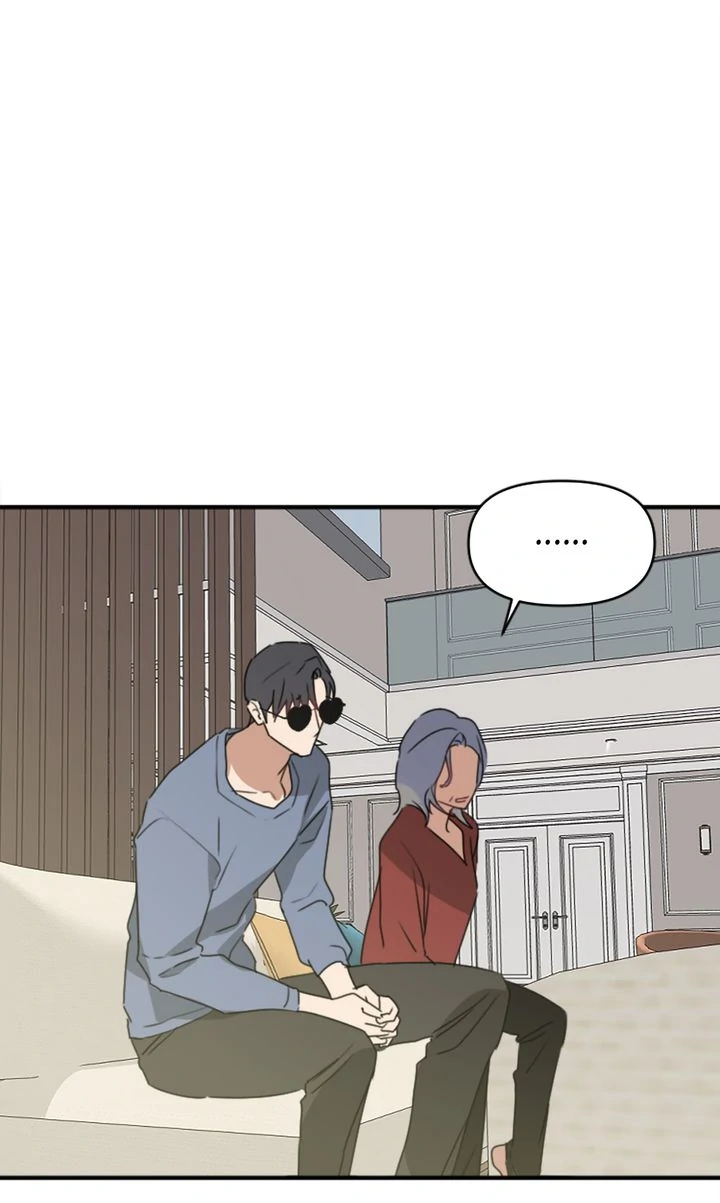 I Didn't Mean to Send That, Sir! Chapter 27 - page 30