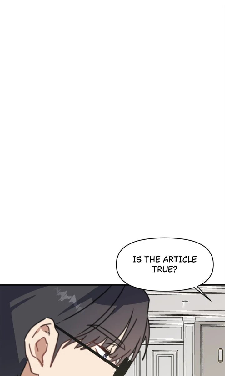 I Didn't Mean to Send That, Sir! Chapter 27 - page 31