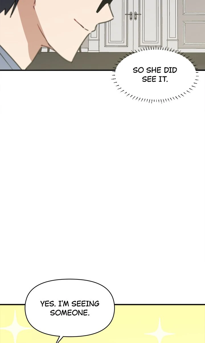 I Didn't Mean to Send That, Sir! Chapter 27 - page 32