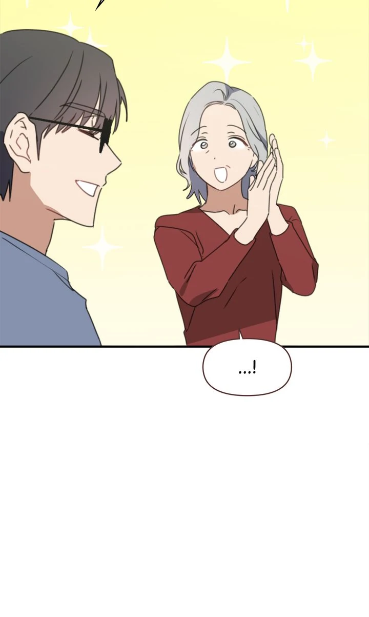 I Didn't Mean to Send That, Sir! Chapter 27 - page 33