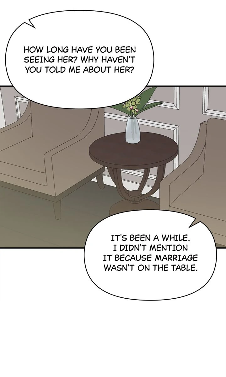 I Didn't Mean to Send That, Sir! Chapter 27 - page 34