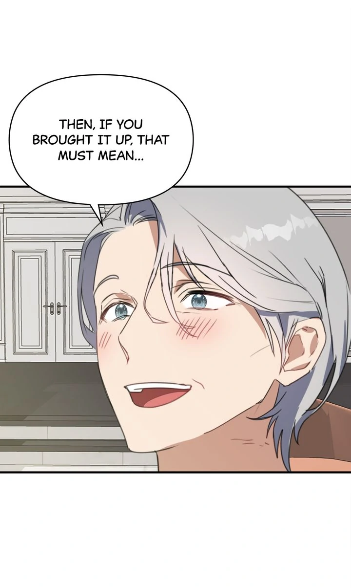 I Didn't Mean to Send That, Sir! Chapter 27 - page 35