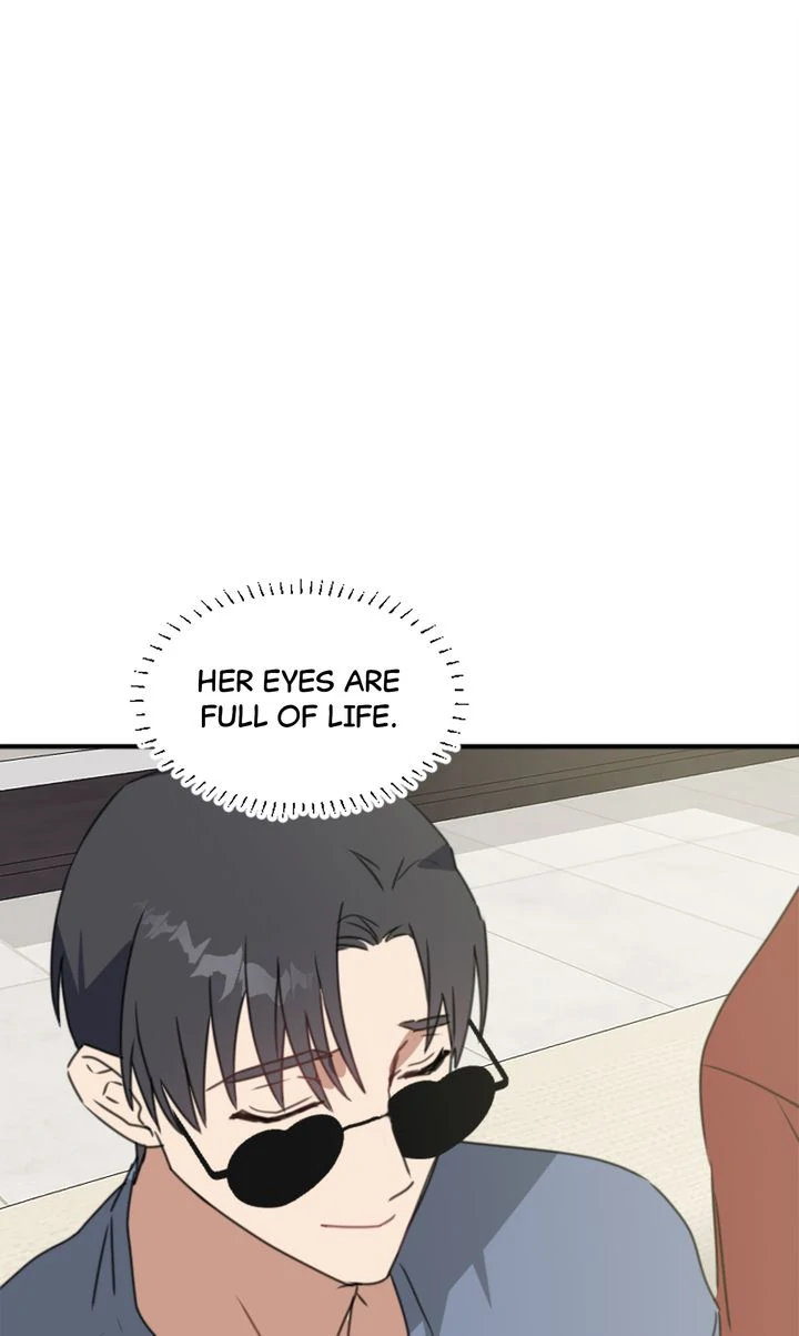 I Didn't Mean to Send That, Sir! Chapter 27 - page 36