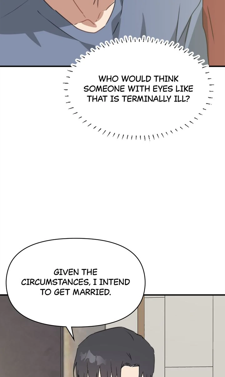 I Didn't Mean to Send That, Sir! Chapter 27 - page 37