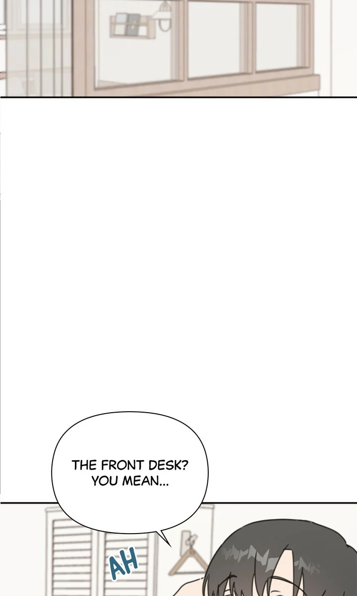 I Didn't Mean to Send That, Sir! Chapter 27 - page 4