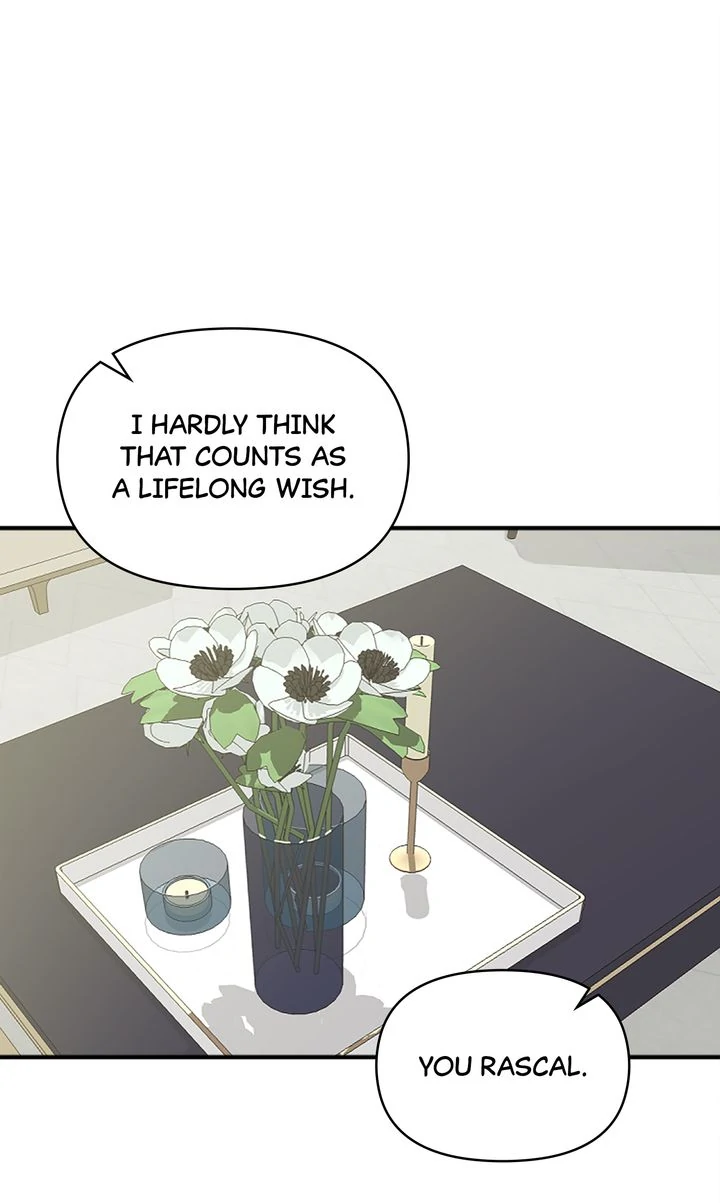 I Didn't Mean to Send That, Sir! Chapter 27 - page 41