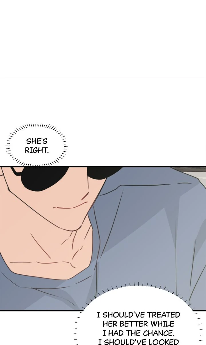 I Didn't Mean to Send That, Sir! Chapter 27 - page 43