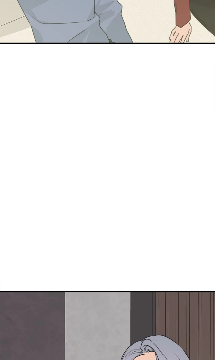 I Didn't Mean to Send That, Sir! Chapter 27 - page 46