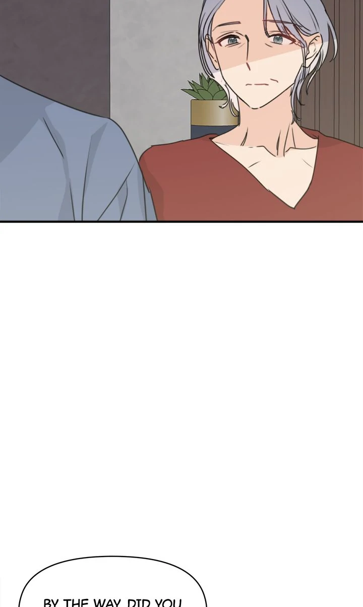 I Didn't Mean to Send That, Sir! Chapter 27 - page 47