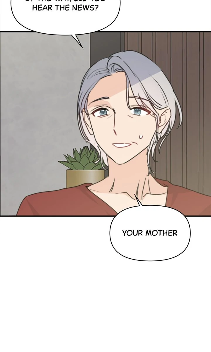 I Didn't Mean to Send That, Sir! Chapter 27 - page 48