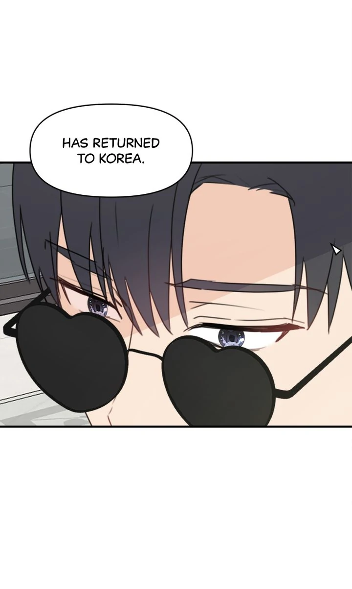 I Didn't Mean to Send That, Sir! Chapter 27 - page 49