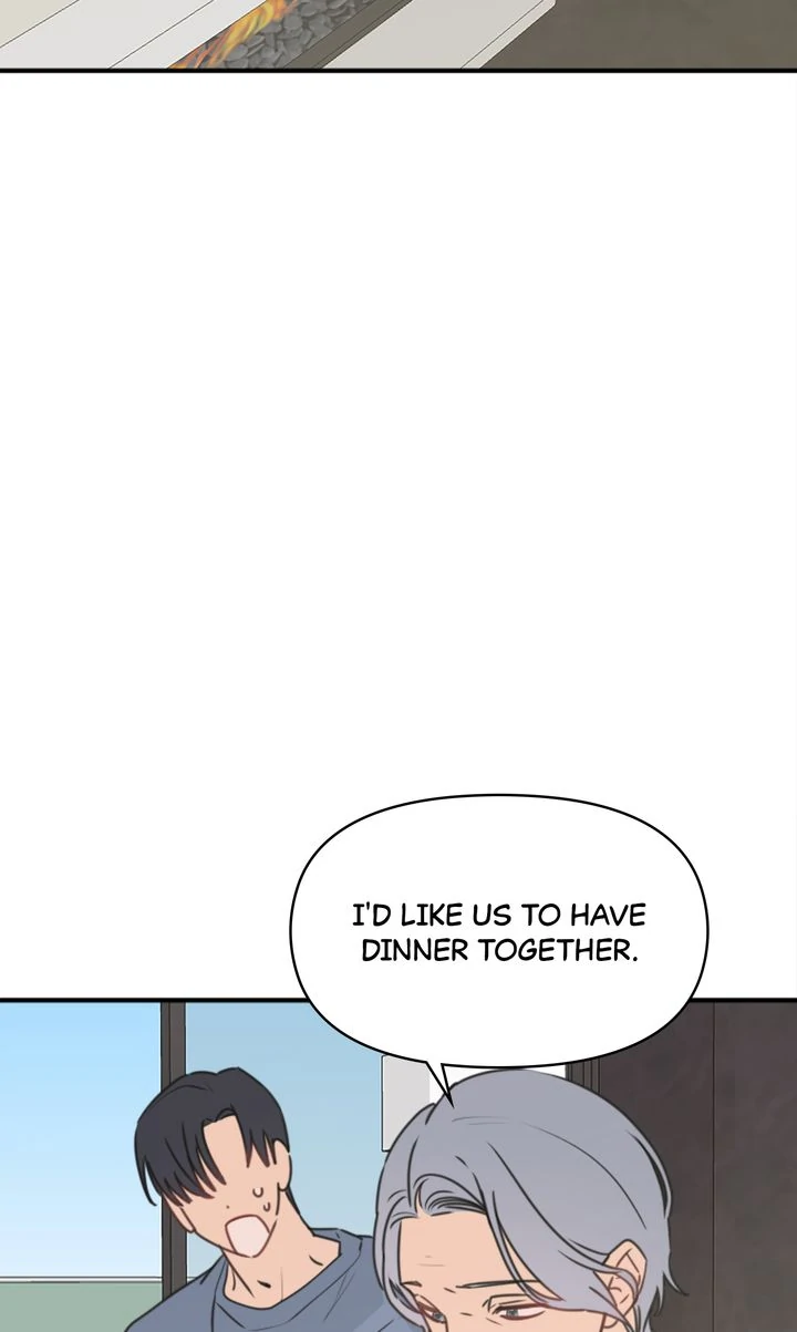 I Didn't Mean to Send That, Sir! Chapter 27 - page 52