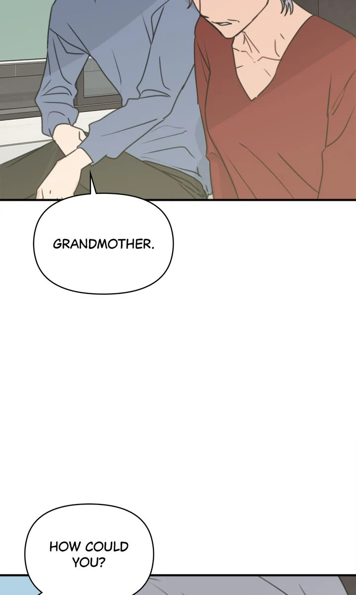 I Didn't Mean to Send That, Sir! Chapter 27 - page 53