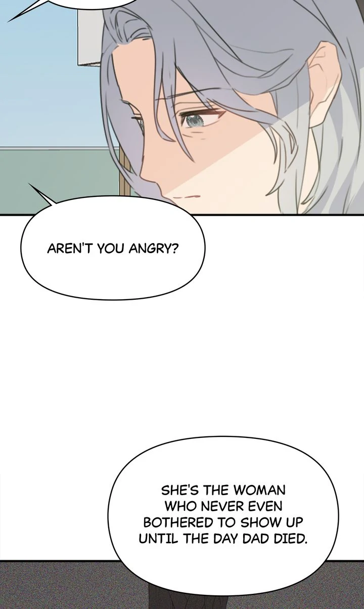 I Didn't Mean to Send That, Sir! Chapter 27 - page 54