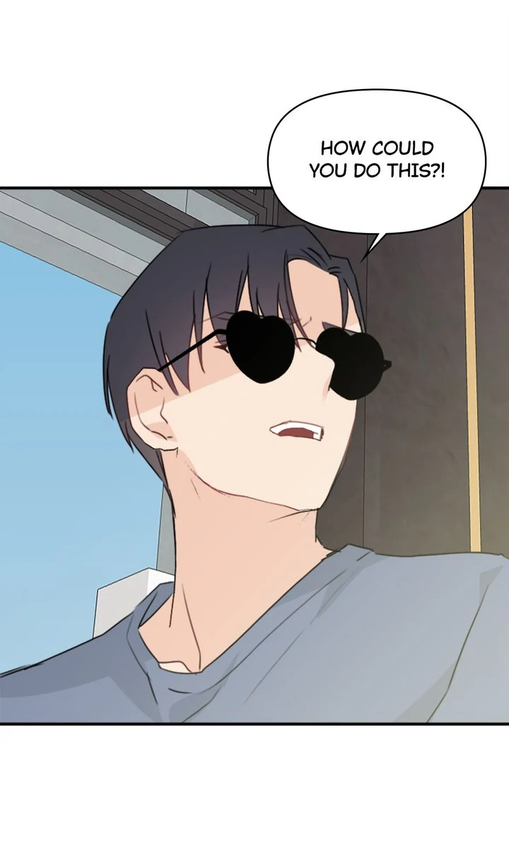 I Didn't Mean to Send That, Sir! Chapter 27 - page 56