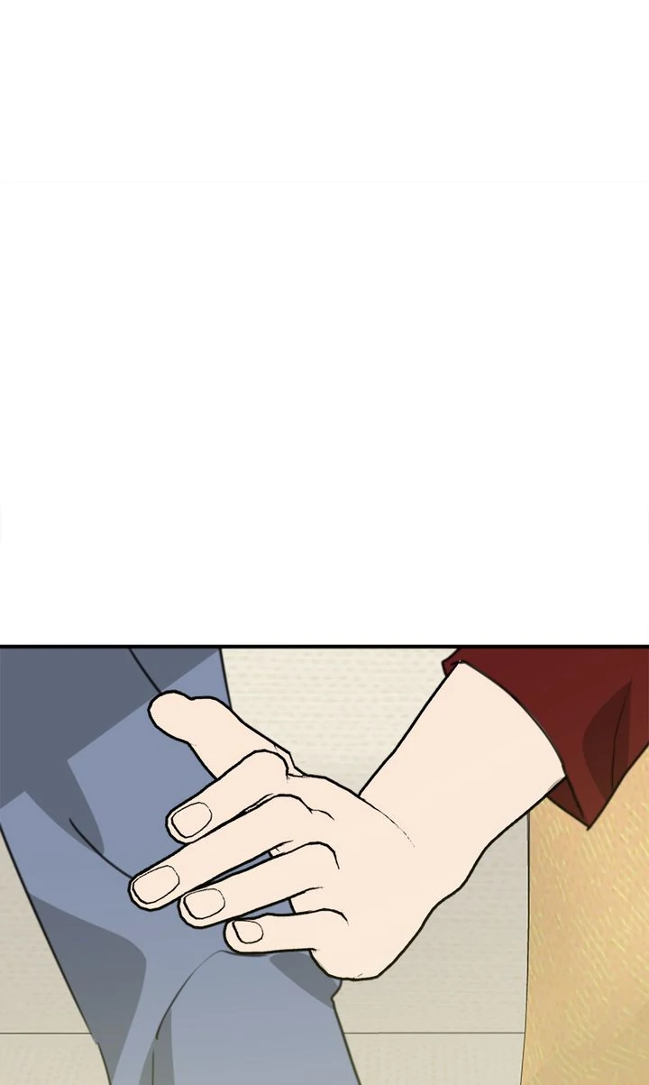 I Didn't Mean to Send That, Sir! Chapter 27 - page 57