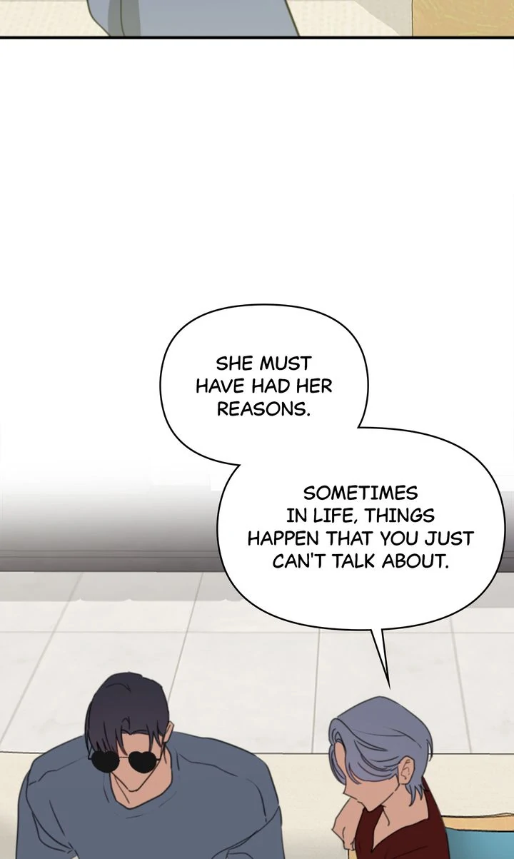 I Didn't Mean to Send That, Sir! Chapter 27 - page 58