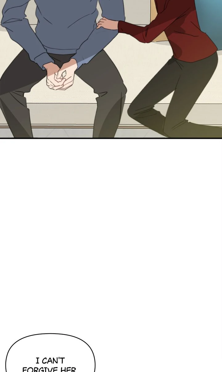 I Didn't Mean to Send That, Sir! Chapter 27 - page 59