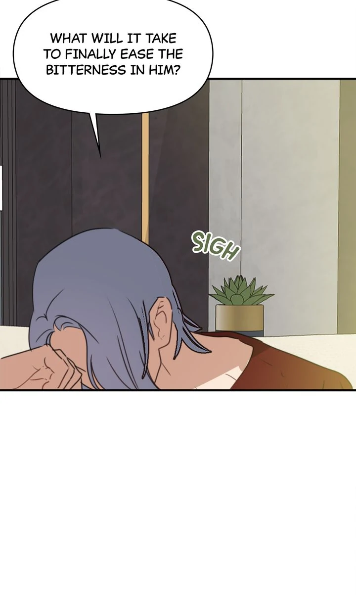 I Didn't Mean to Send That, Sir! Chapter 27 - page 65