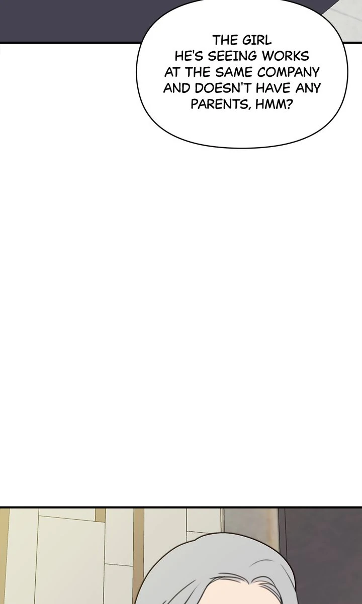 I Didn't Mean to Send That, Sir! Chapter 27 - page 67