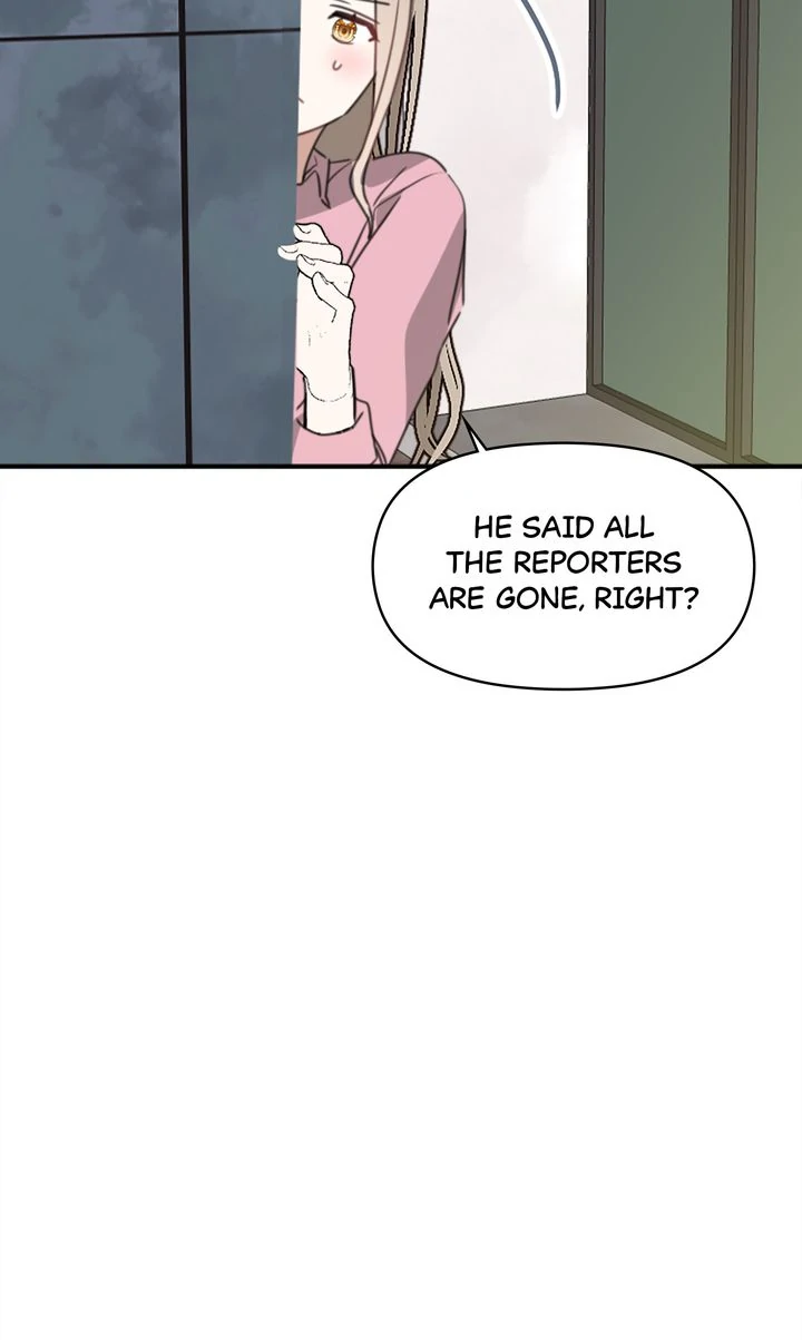 I Didn't Mean to Send That, Sir! Chapter 27 - page 71