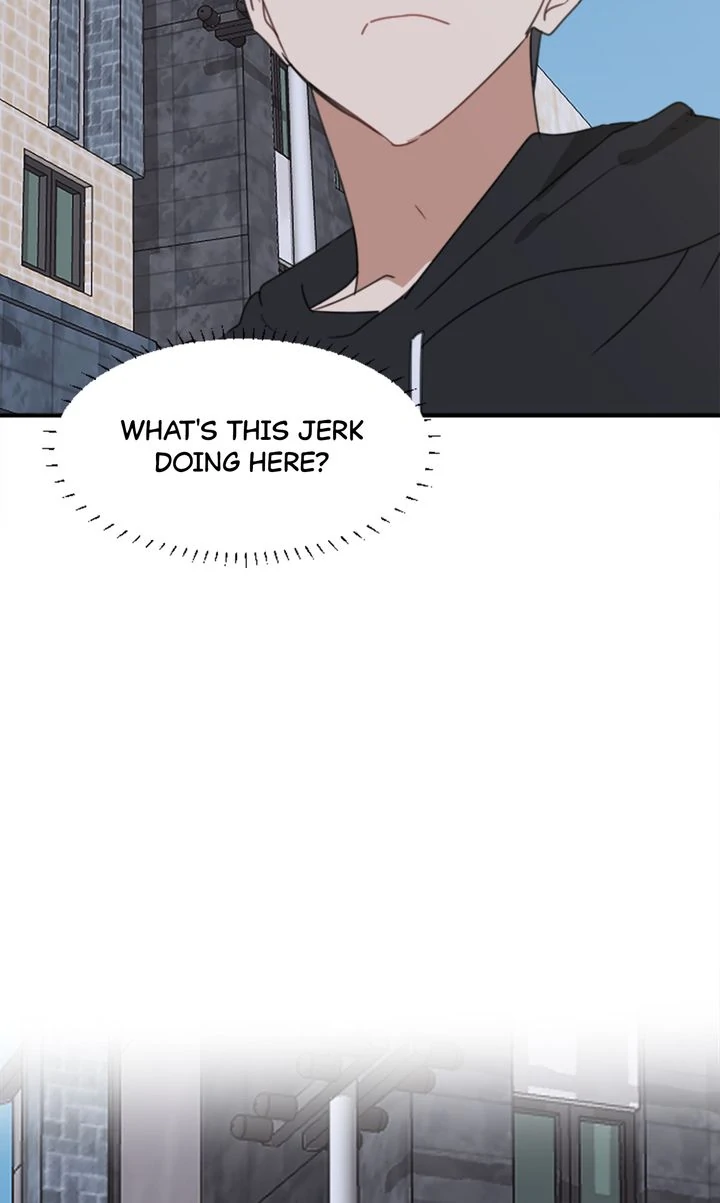 I Didn't Mean to Send That, Sir! Chapter 27 - page 77