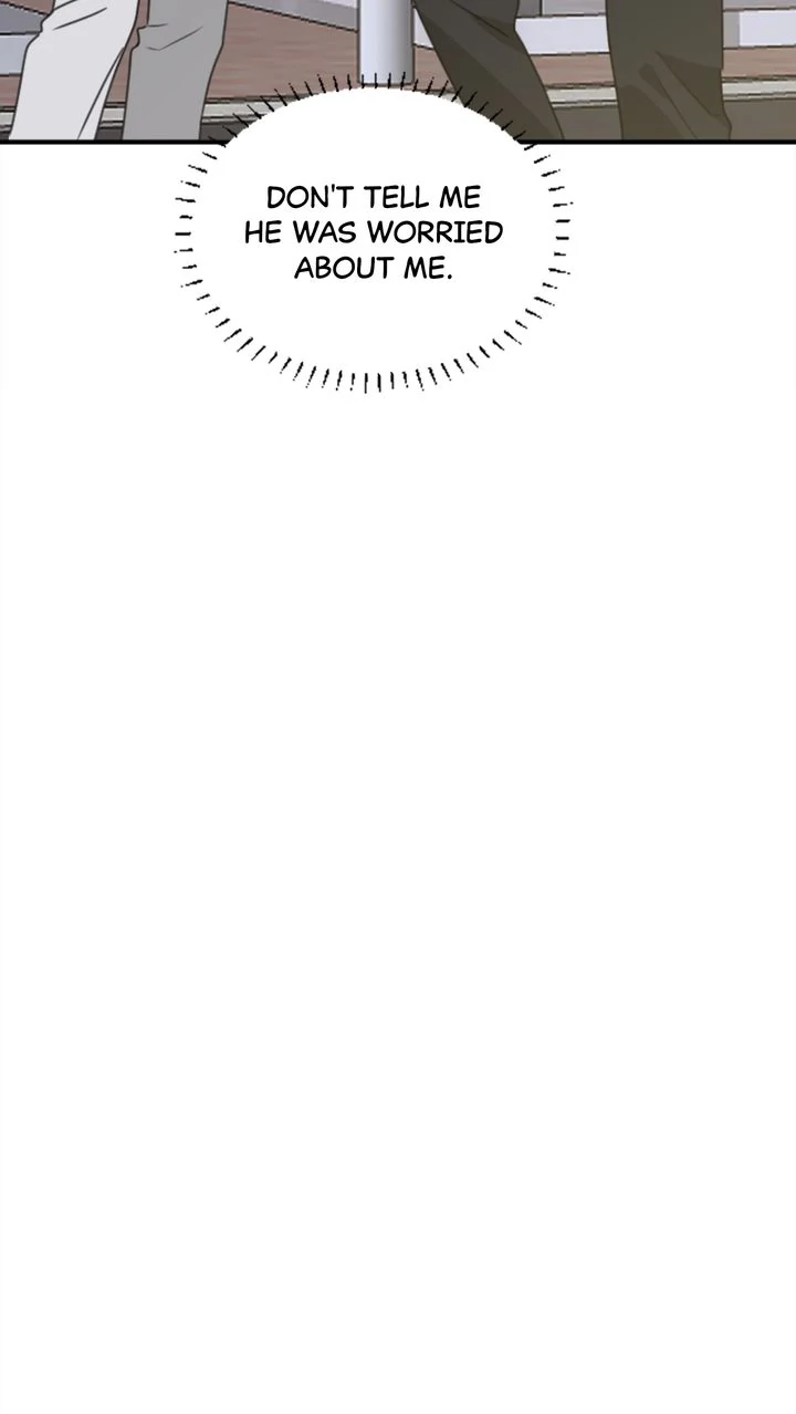 I Didn't Mean to Send That, Sir! Chapter 27 - page 79