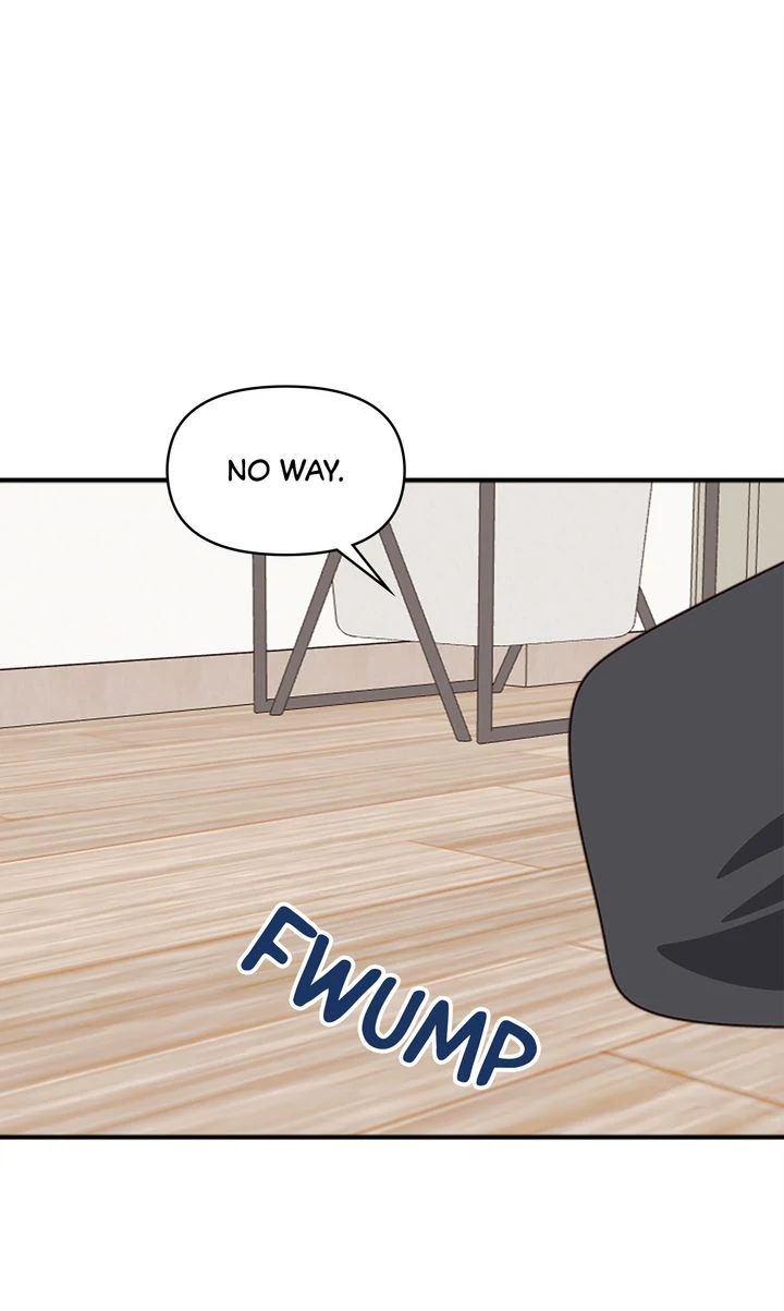 I Didn't Mean to Send That, Sir! Chapter 27 - page 9