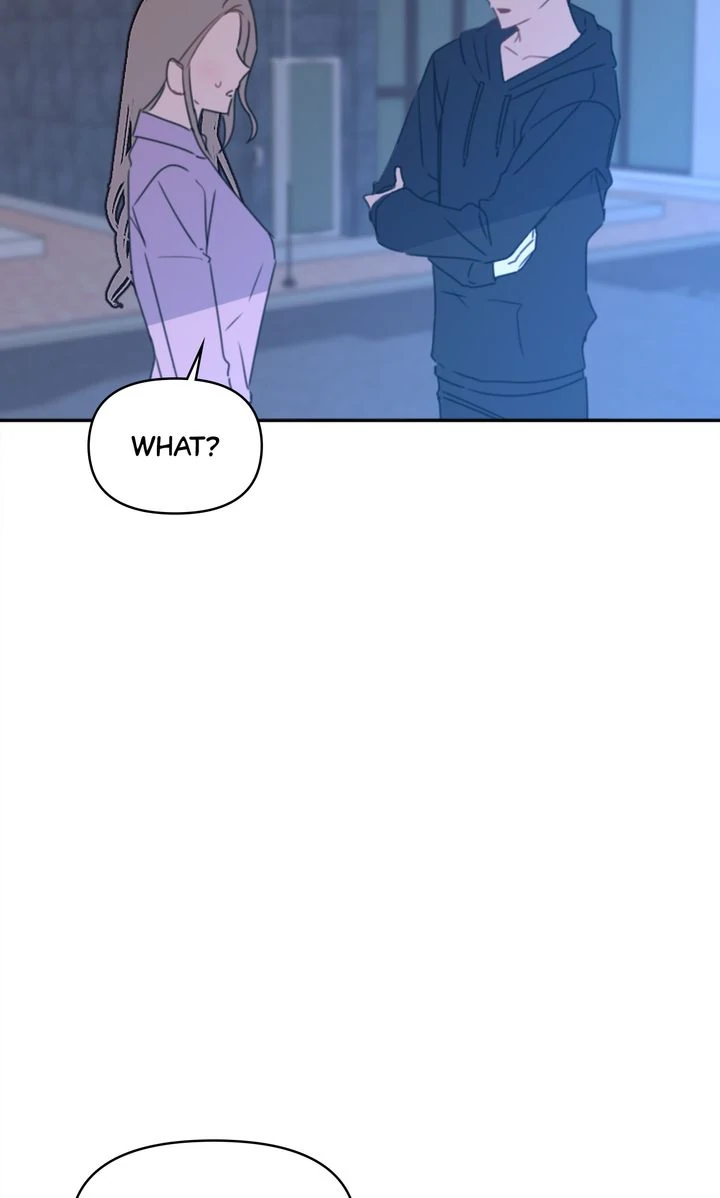 I Didn't Mean to Send That, Sir! Chapter 28 - page 11