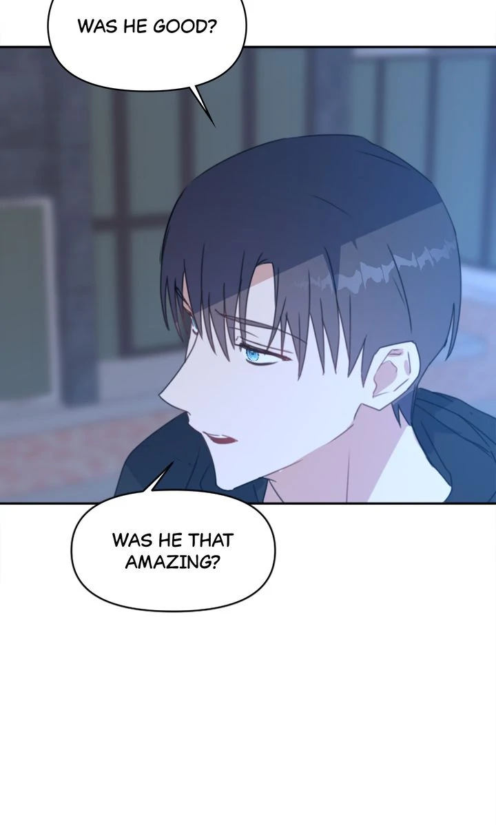 I Didn't Mean to Send That, Sir! Chapter 28 - page 12