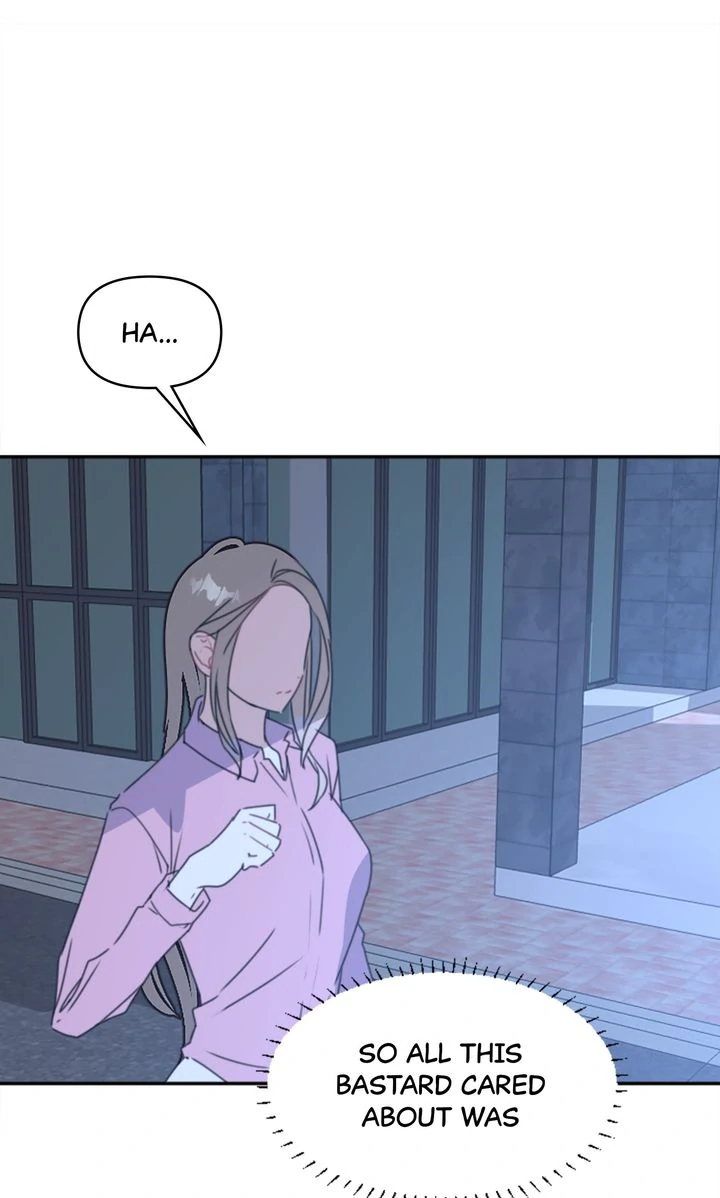 I Didn't Mean to Send That, Sir! Chapter 28 - page 13