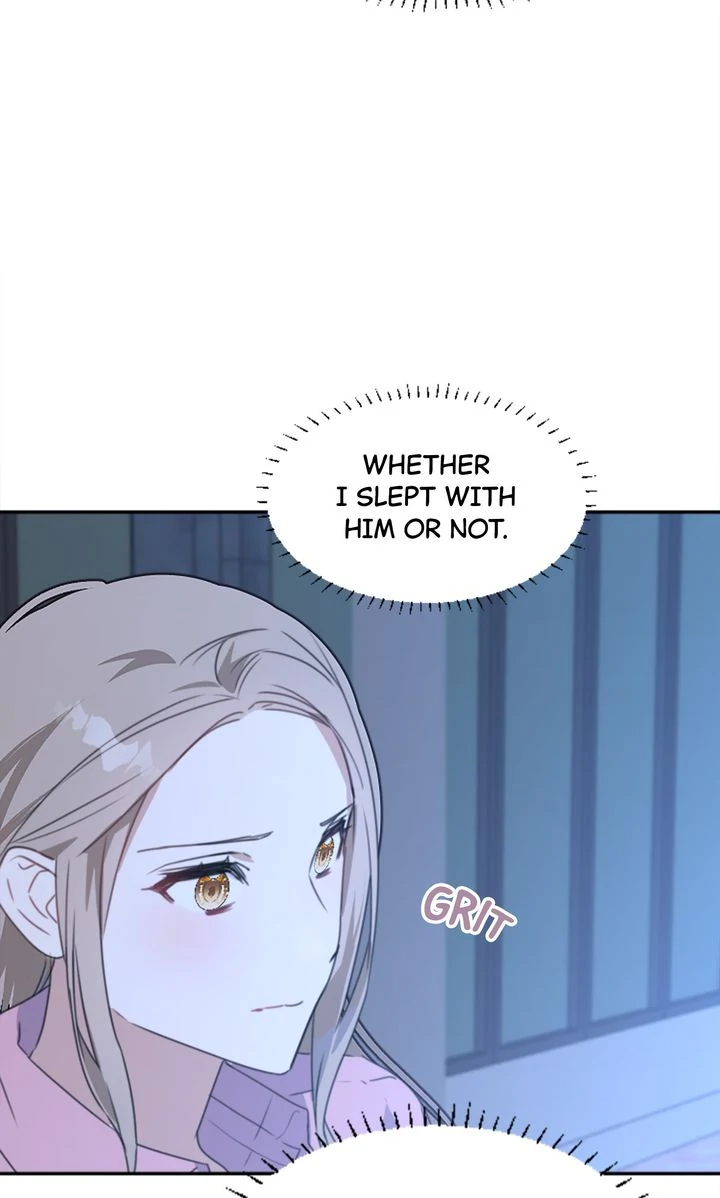 I Didn't Mean to Send That, Sir! Chapter 28 - page 14