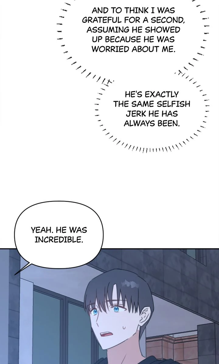 I Didn't Mean to Send That, Sir! Chapter 28 - page 15