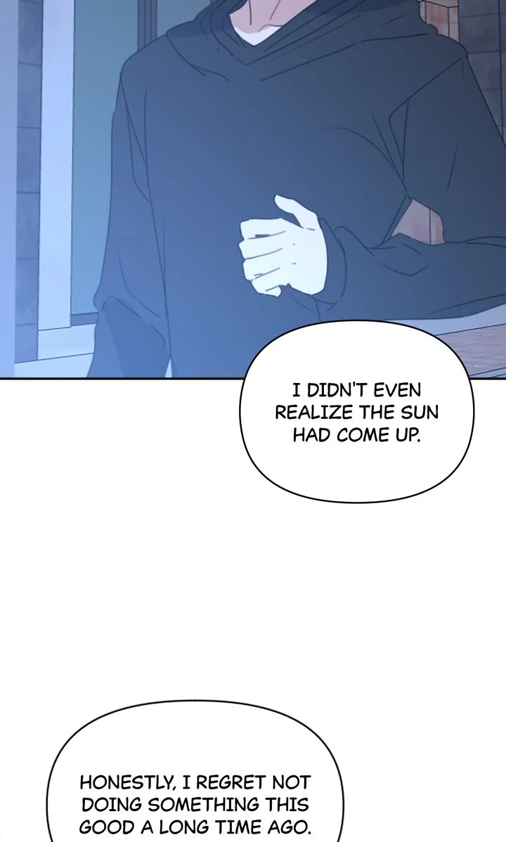 I Didn't Mean to Send That, Sir! Chapter 28 - page 16