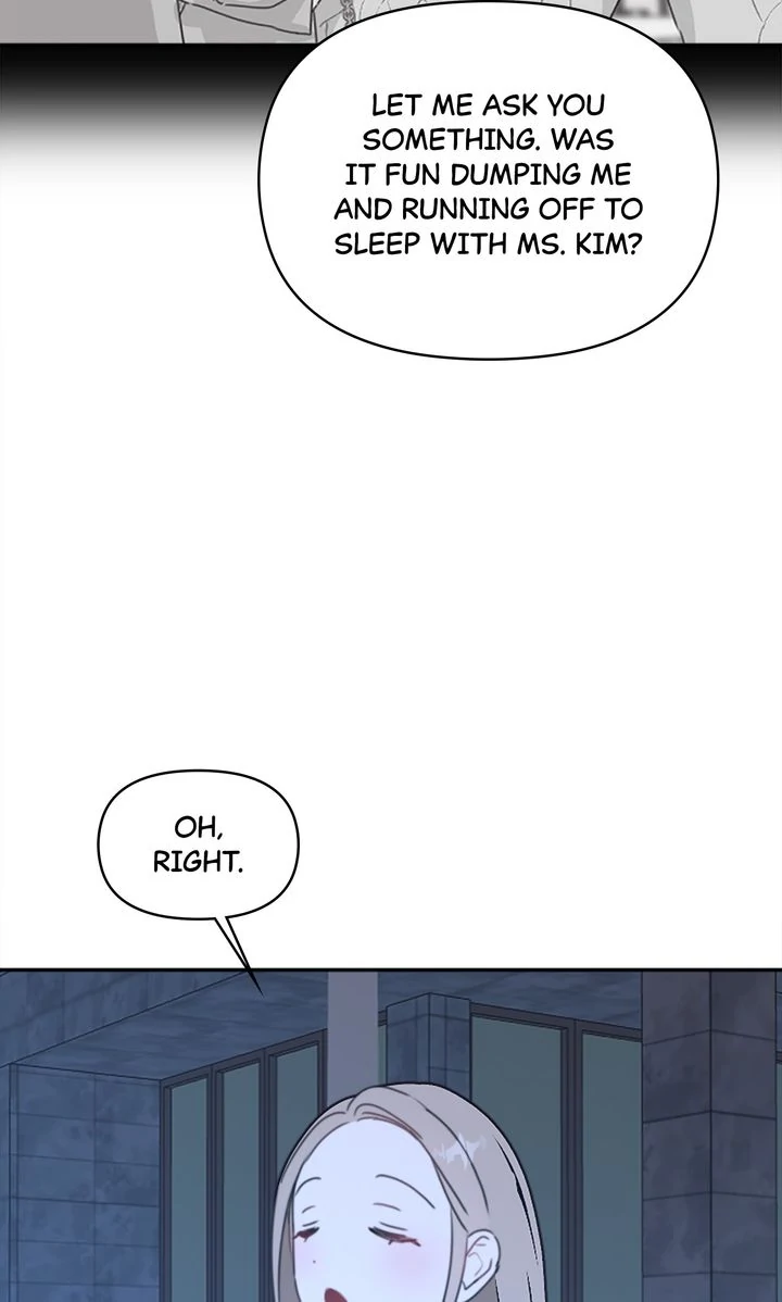 I Didn't Mean to Send That, Sir! Chapter 28 - page 19