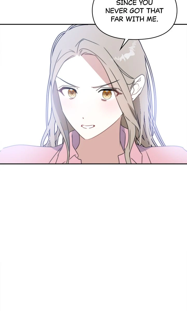 I Didn't Mean to Send That, Sir! Chapter 28 - page 21