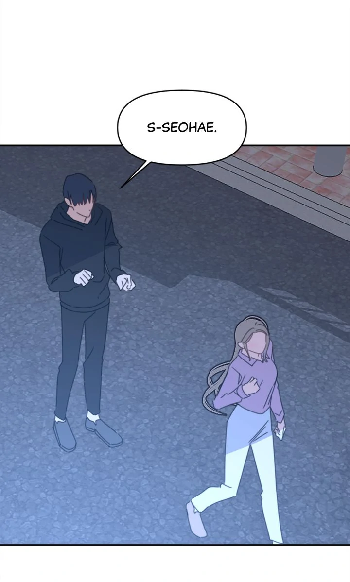 I Didn't Mean to Send That, Sir! Chapter 28 - page 22