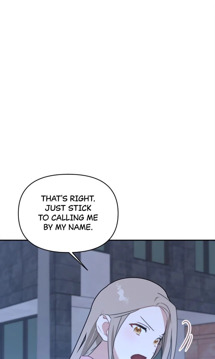 I Didn't Mean to Send That, Sir! Chapter 28 - page 23