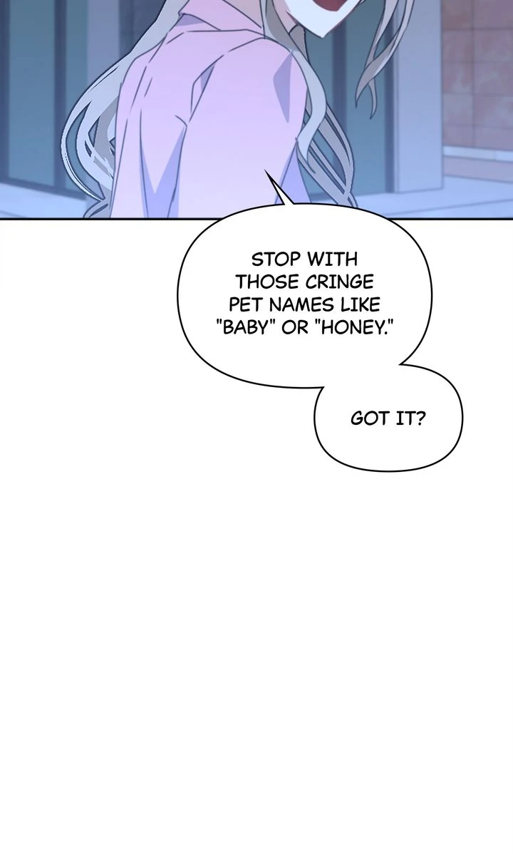 I Didn't Mean to Send That, Sir! Chapter 28 - page 24