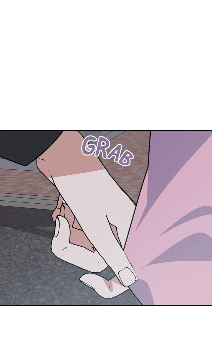 I Didn't Mean to Send That, Sir! Chapter 28 - page 25