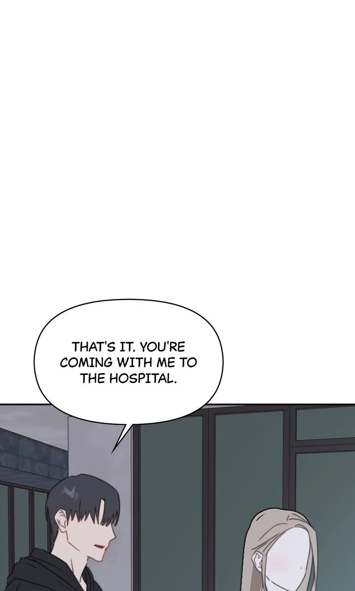 I Didn't Mean to Send That, Sir! Chapter 28 - page 26