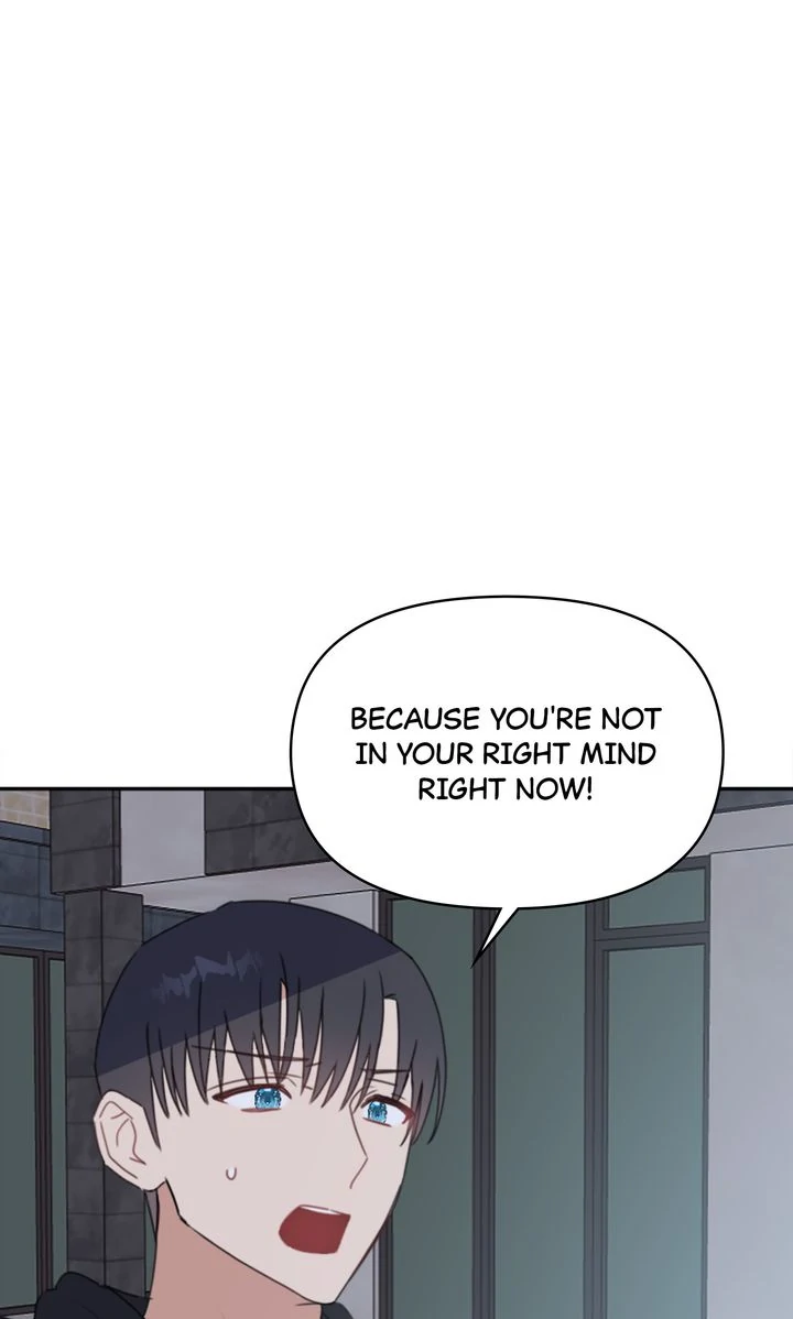 I Didn't Mean to Send That, Sir! Chapter 28 - page 29