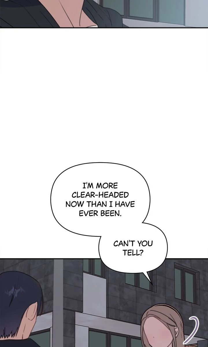 I Didn't Mean to Send That, Sir! Chapter 28 - page 30