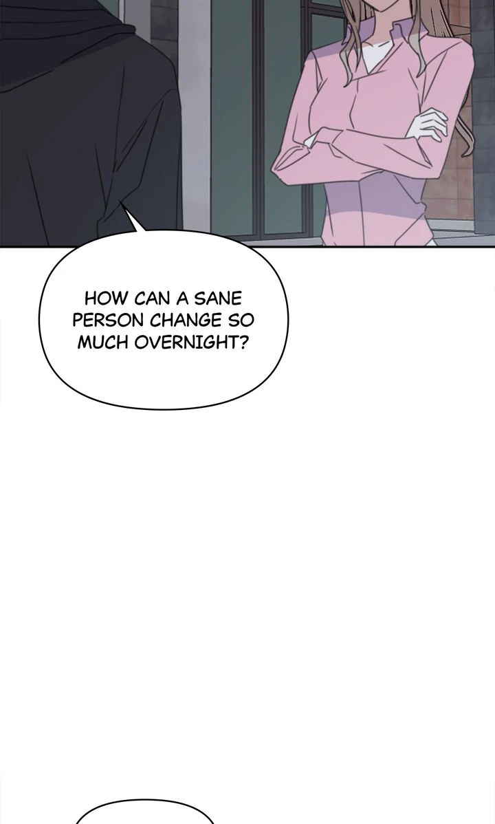 I Didn't Mean to Send That, Sir! Chapter 28 - page 31