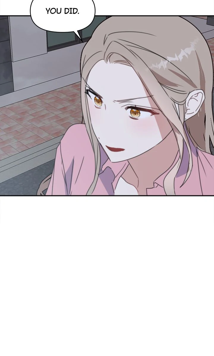 I Didn't Mean to Send That, Sir! Chapter 28 - page 32