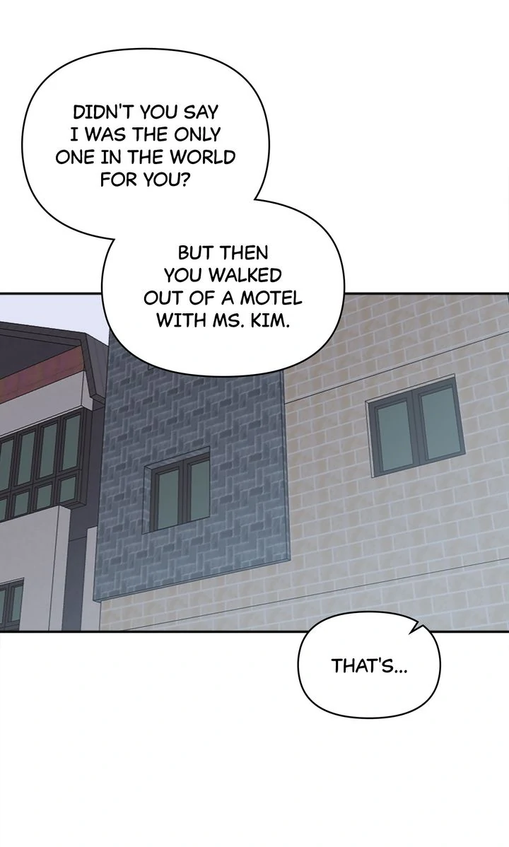 I Didn't Mean to Send That, Sir! Chapter 28 - page 33