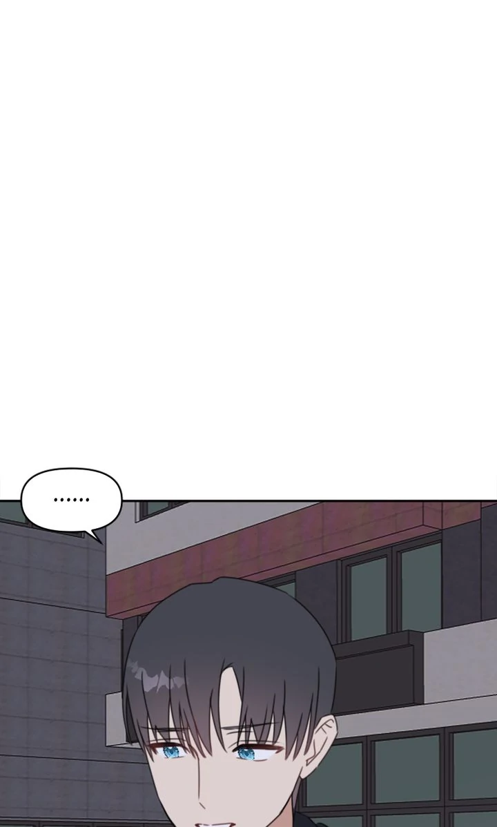 I Didn't Mean to Send That, Sir! Chapter 28 - page 35