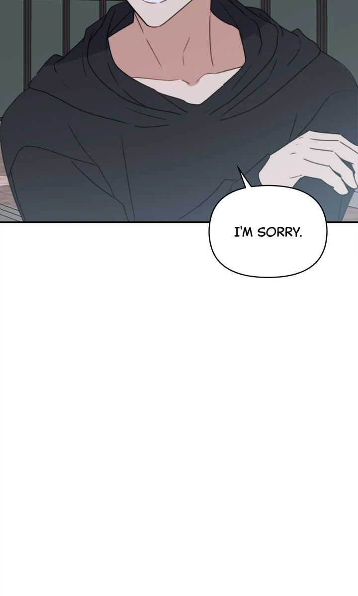 I Didn't Mean to Send That, Sir! Chapter 28 - page 36