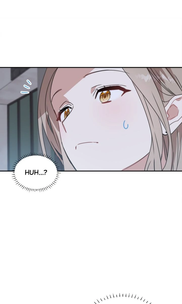 I Didn't Mean to Send That, Sir! Chapter 28 - page 37